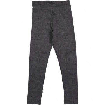 Molo nica legging dark grey