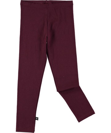 Molo nica legging grape a