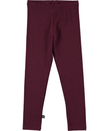 Molo nica legging grape b