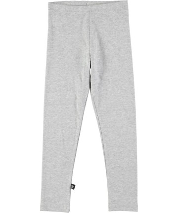 Molo nica legging grijs melee