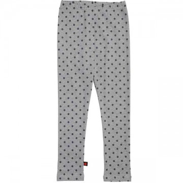 Molo niki simple dot grijs