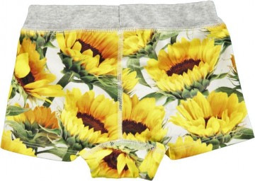 Molo onderbroek zonnebloem 1