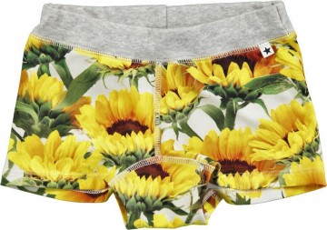 Molo onderbroek zonnebloemen