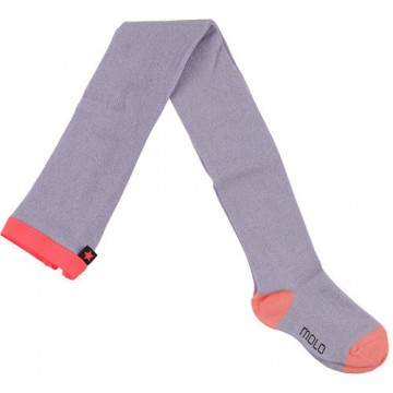 Molo paarse maillot lurex