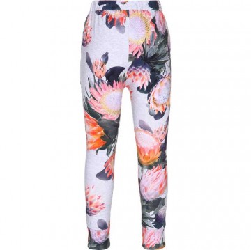 Molo pants sugar flower