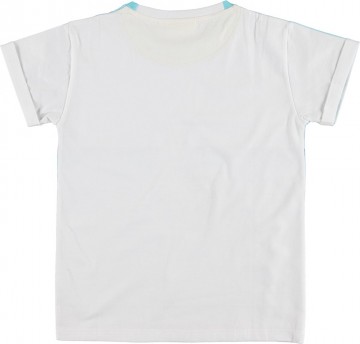 Molo rafe shirt kangoeroe