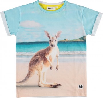 Molo rafe shirt kangoeroes