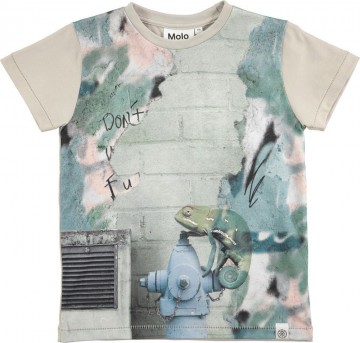 Molo ragnij shirt kameleon