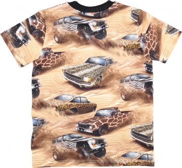 Molo ralphie shirt wild car 1