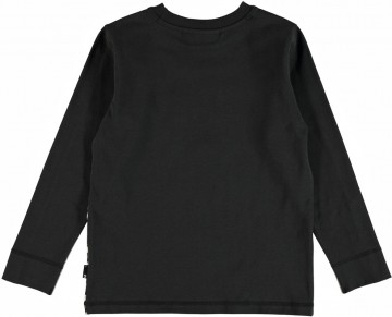 Molo raso longsleeve bulldog