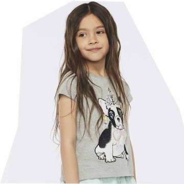 Molo reenasa shirt hond c