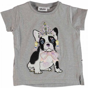 Molo reenasa shirt hond