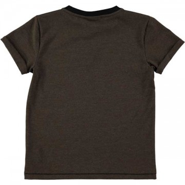 Molo rex shirt earth b