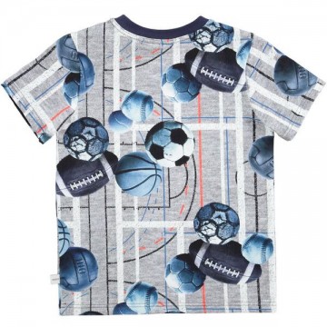 Molo rey shirt ball games b