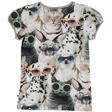 Molo rimona shirt sunny funnyb