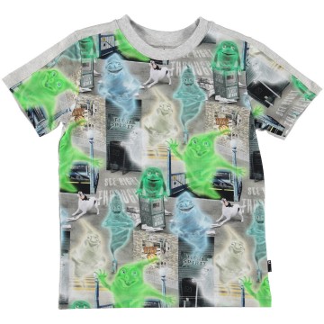 Molo rishi shirt ghost city