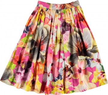 Molo rok floral bloemenb
