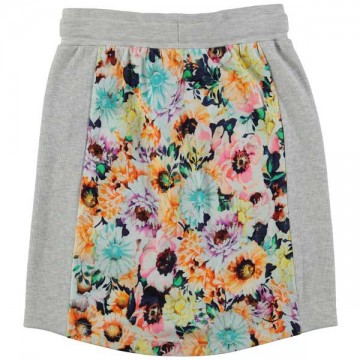 Molo rok painted flower