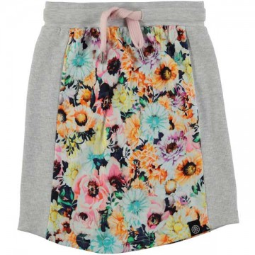 Molo rok painted flowers