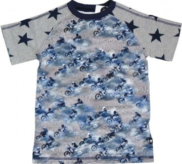 Molo rollo shirt biker race