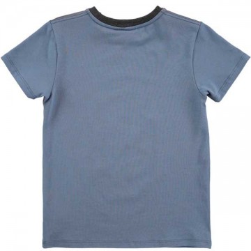 Molo rooney shirt lightning robot b