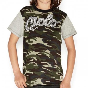 Molo rudo shirt camo