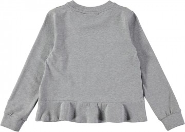 Molo shirt amongst treetopsb