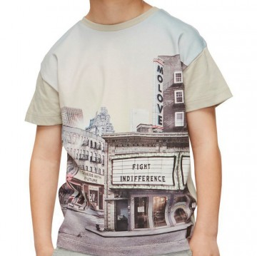 Molo shirt fight indifference b