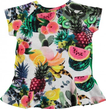Molo shirt fruitsb