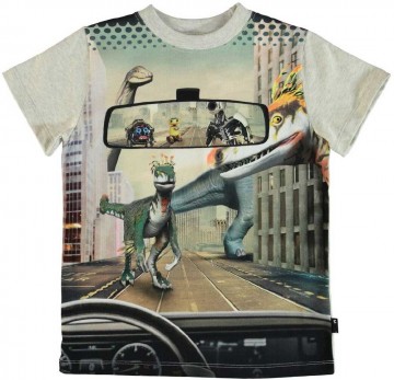 Molo shirt hindsight mirror