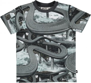 Molo shirt ocean road