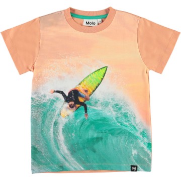 Molo shirt surf away