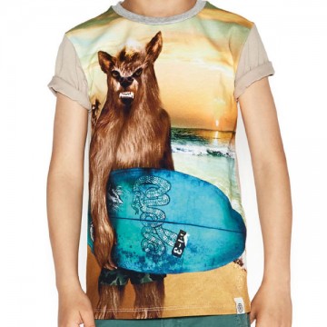 Molo shirt surf monster 1