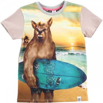 Molo shirt surf monster 2