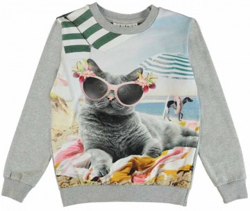 Molo shirt vacation pets a
