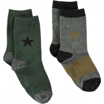 Molo sokken deep forest