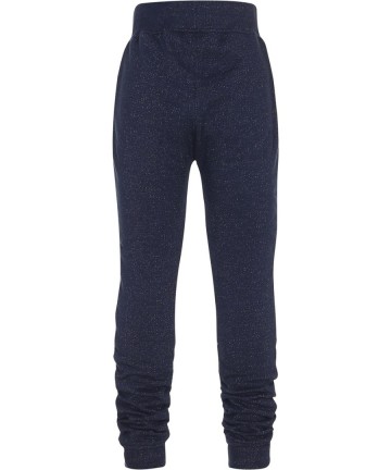 Molo sweatbroek total blauw 1