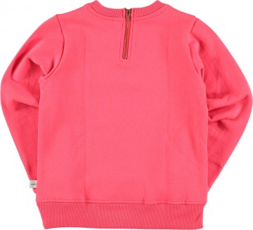 Molo sweater diva pink