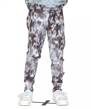 Molo sweatpants zeehonda