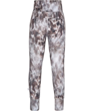 Molo sweatpants zeehondb