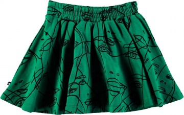 Molo sweatrok girly faces a