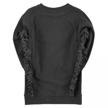 Molo sweattuniek zwart a