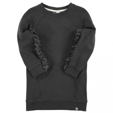 Molo sweattuniek zwart