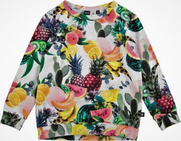 Molo trui shirt fruit