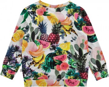 Molo trui shirt fruit b
