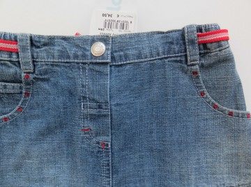 Mrt baby jeans rok 2