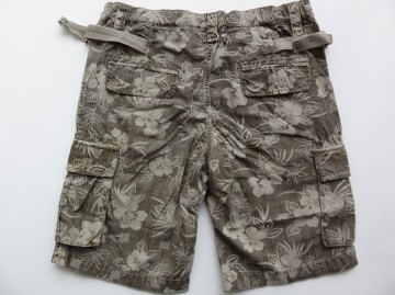 Mrt beach bermuda bloemen 2