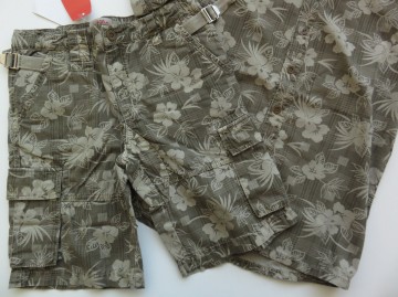 Mrt beach bermuda bloemen 3