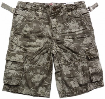 Mrt beach bermuda bloemen