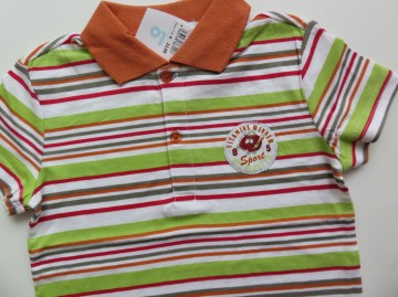 Mrt bio polo shirt 2